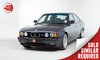 1990 BMW E34 M5 /// UK RHD /// 132k Miles SOLD