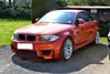 2011 Bmw 1m coupe n54 3.0 For Sale