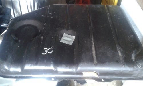 1970 BMW e3 2500 & 3.0.  N.O.S Fuel Tank 1111534. For Sale