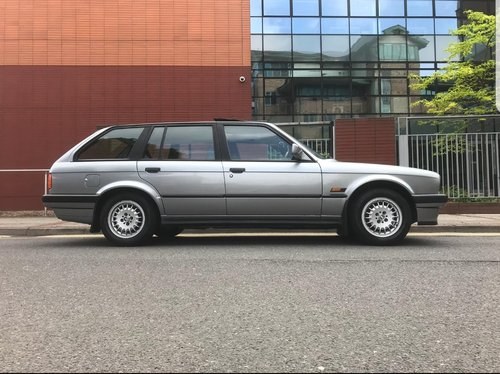 1988 BMW e30 325i Touring *Immaculate Condition* In vendita