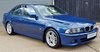2003 Immaculate E39 530 D Msport - Only 76,000 Miles - 2 Owners For Sale