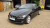2007 Cherished low mileage BMW 330I Cabriolet, one family owner In vendita