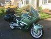 Beautiful Classic BMW R1100RT 2000 For Sale