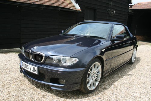 2005 stunning condition   64000 miles only future classic   In vendita