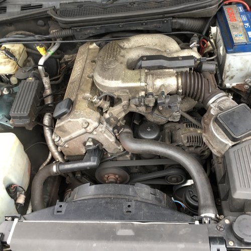 1995 316i 318i M43 engine For Sale