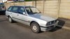 1993 Bmw estate automatic in great condition. For Sale