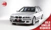 2001 BMW E39 525i M Sport Touring /// 29k miles VERKAUFT