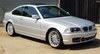 1999 Only 35,000 Miles - As New  E46 328 CI SE - FSH - Years Mot For Sale