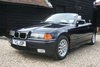 1999 truly wonderful bmw convertible low mileage stunning car For Sale