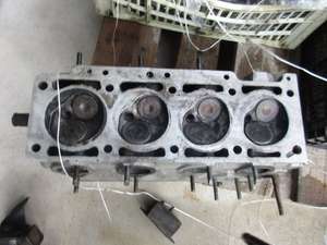 Head with camshafts Bmw M10 For Sale (picture 1 of 6)
