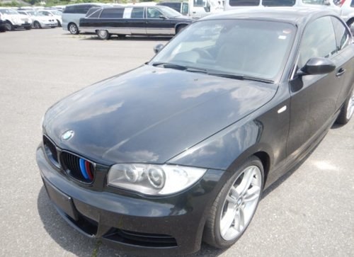 2008 BMW 135i M Sport For Sale