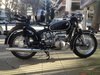 For Sale 1958 BMW R60 SOLD