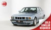1990 BMW E34 535i Sport /// Manual /// Just 79k Miles VENDUTO