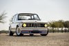 1972 1974 BMW 2002 Turbo = Correct Restored driver  $174.5k In vendita