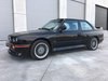 1990 BMW M3 E30 SPORT EVOLUTION In vendita