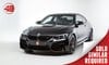 BMW M4 Competition Pack /// 2017 (17) /// 8k Miles SOLD