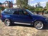 2004 BMW X5 4.8is Alpina 21 inch wheels ** Stunning *** For Sale