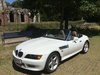 1999 BMW Z3 Special Order Very Low Mileage For Sale
