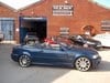 2004 bmw m3 3.2 smg,2 owners,fsh,mystic blue,nav,1 For Sale