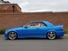 1997 SHOW CAR + BMW M3 3.2 EVO CONVERTIBLE (E36) + MAG FEATURED + For Sale