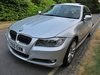 BMW 325I 3.0 SALOON AUTOMATIC 2010 1 OWNER 29k BMW - BEST SOLD