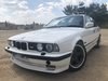1990 BMW E34 M5 In vendita