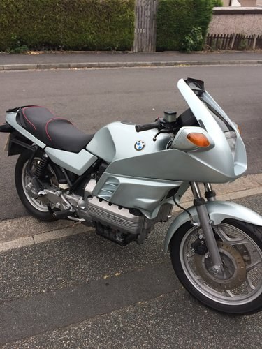 1984 Bmw k100 rs For Sale