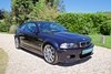 2004 M3 Coupe 3.2 For Sale