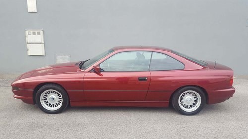 1992 Powerful BMW for sale In vendita