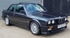 1986 Only 61,000 Miles - 325 Sport Manual - MtechI - YEARS MOT For Sale