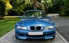 1999 BMW Z3 M Coupe - Immaculate In vendita