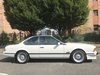 1989 IMMACULATE FULLY PROVENANCED BMW 635 CSI HIGHLINE In vendita