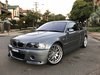 2004 E46 M3 CSL with 28,700 kms For Sale