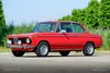 1975 very nice BMW 2002 LHD For Sale
