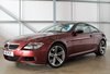 2005 BMW M6 Coupe V10 SOLD