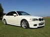 2004 BMW 330CI Coupe Auto For Sale by Auction
