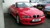 2001 Z3 ROADSTER HARD AND SOFT TOP SOLD