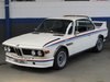1973 BMW 3.0 CSL LHD at ACA 25th August 2018 In vendita