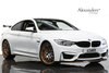 2016 16 66 BMW M4 GTS 3.0 DCT For Sale