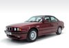 1994 BMW 525i SE auto just 22,900 miles DEPOSIT TAKEN VENDUTO