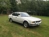 1992 BMW e34 525i SE Manual Rare Original Unmolested For Sale