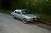 1980 BMW  732i E23 In vendita