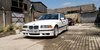 1996 E36 323i saloon - Manual/Drift/Project In vendita