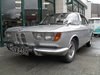 1966 BMW 2000 CS In vendita