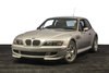 1999 BMW Z3 M Coupe: 11 Aug 2018 For Sale by Auction