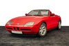 1990 BMW Z1 Roadster: 11 Aug 2018 For Sale by Auction