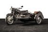 1960 BMW R69S with Steib side car: 11 Aug 2018 For Sale by Auction