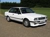 1991 BMW E30 318is At ACA 25th August 2018 For Sale