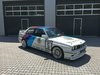 1987 BMW E30 M3 Warsteiner Recreation In vendita