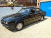 1992 BMW 518i  E34 to collector VENDUTO